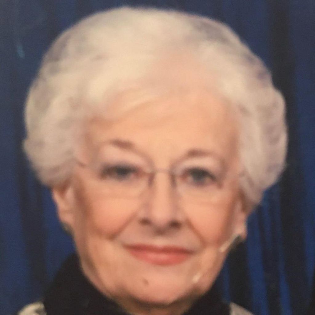 Anna Mae Grimes