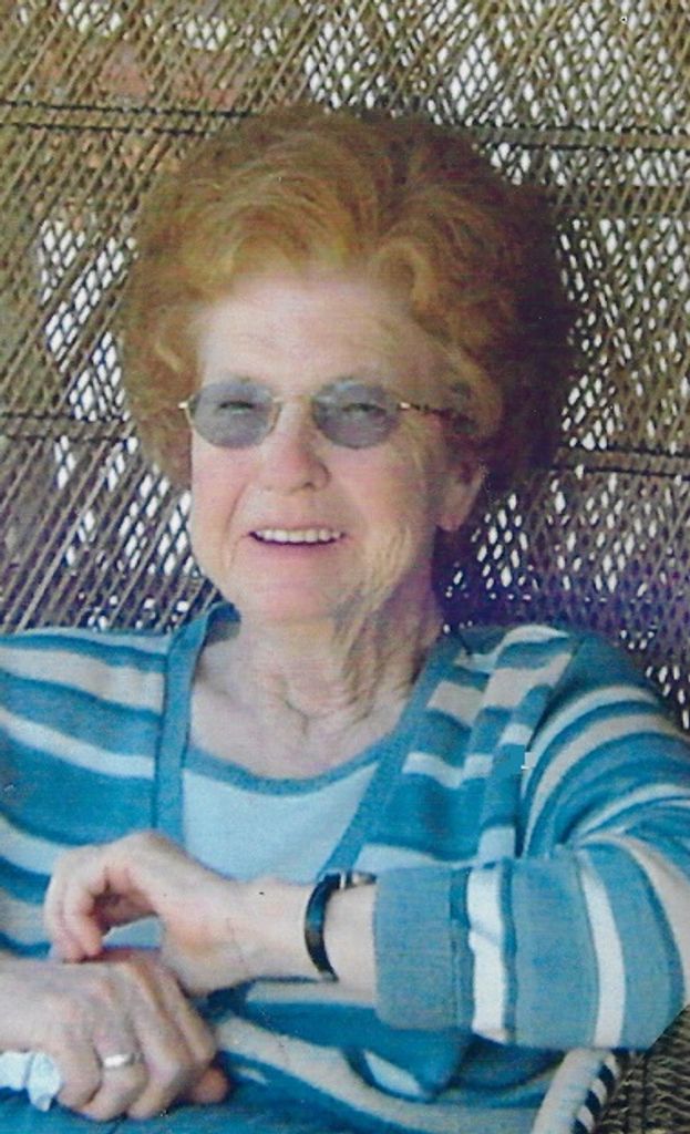 Josie Taylor