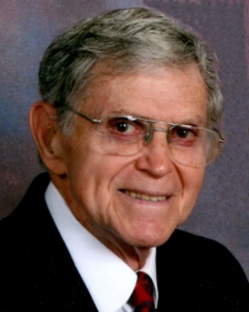 Earl  Edford Lewis  Jr.