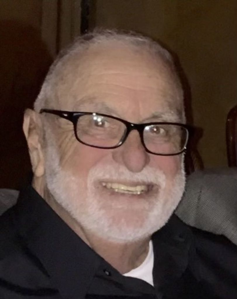Donald Clarico Profile Photo