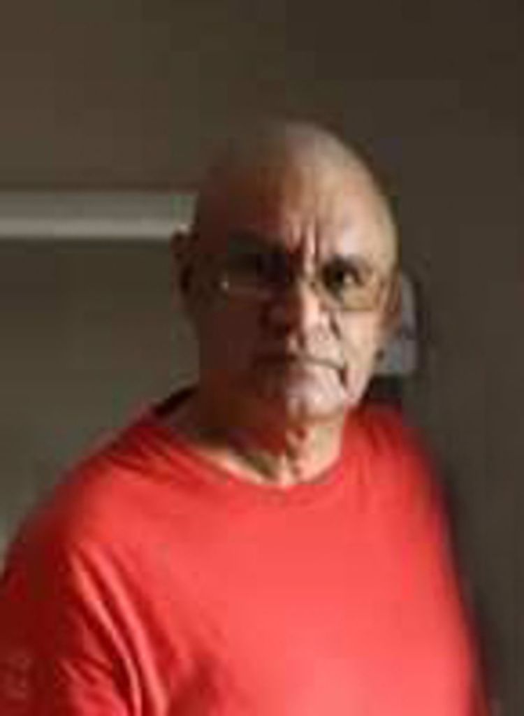 Gregory Lafriniere Profile Photo