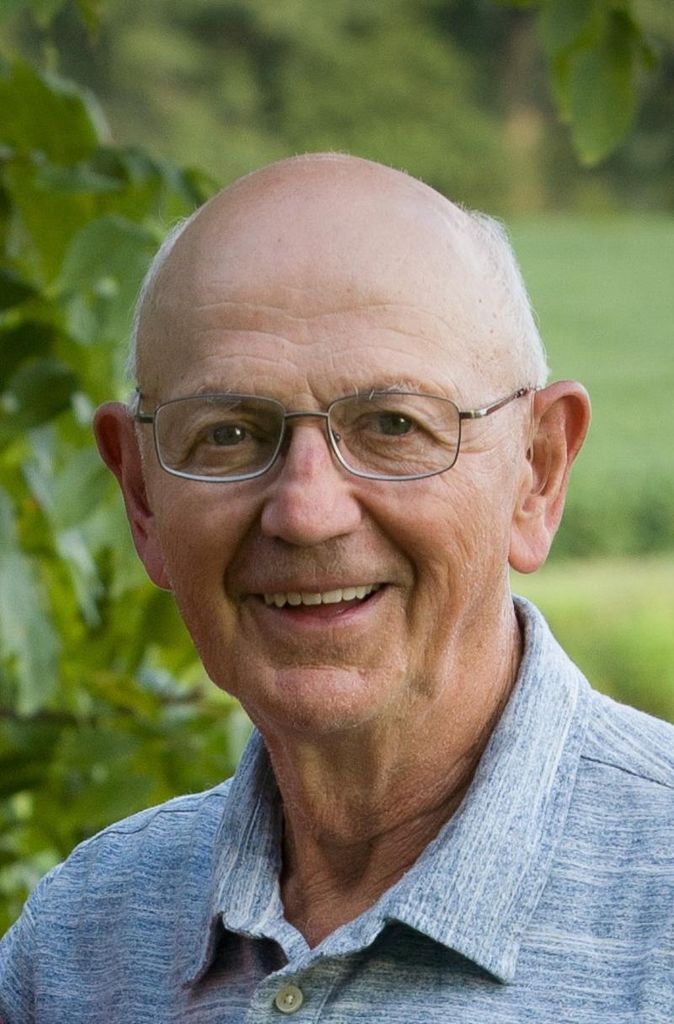 Larry David Humphrey Profile Photo