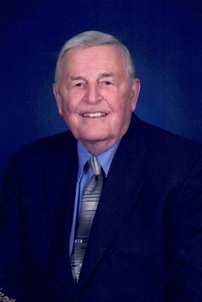 David L. Broome Profile Photo