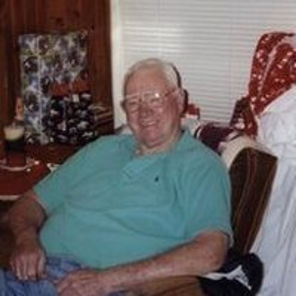 William "Bill" Duncan Dupree