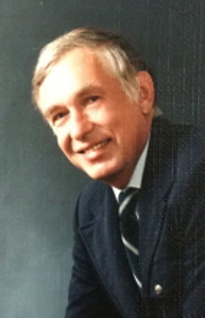 Nicholas Michael Kredich