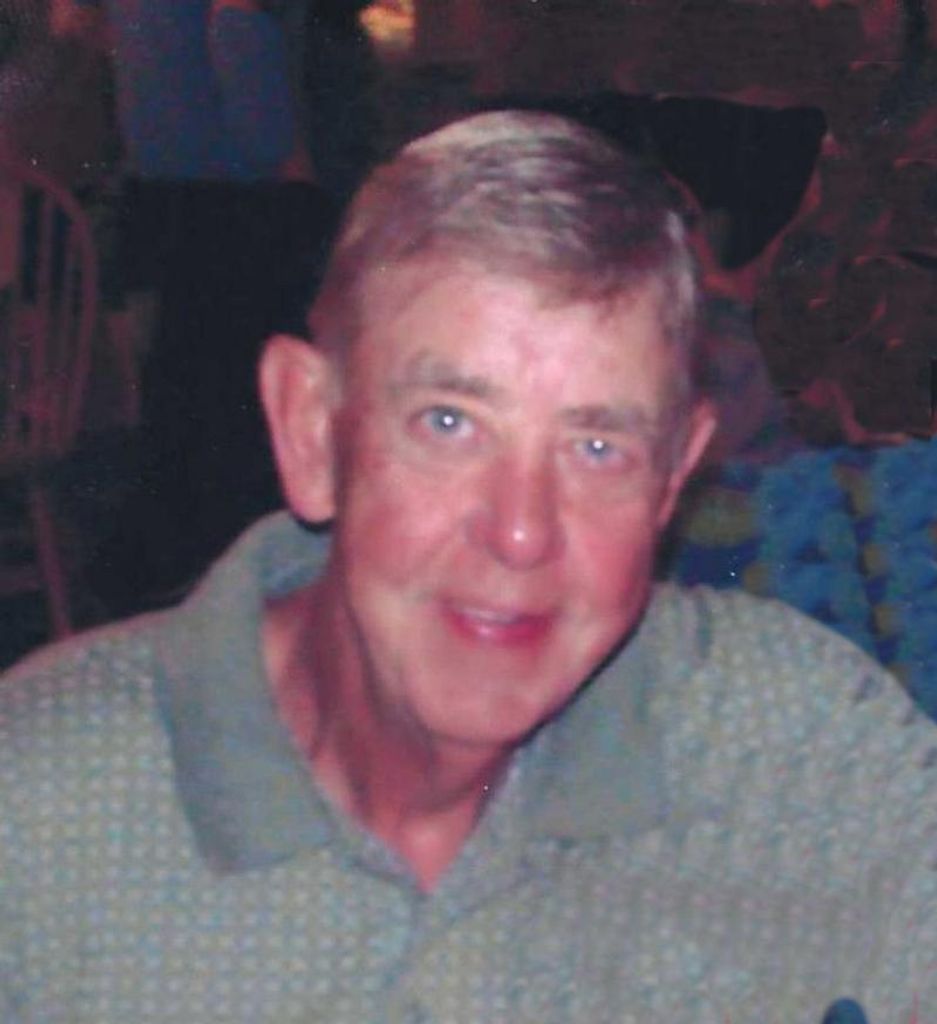 Herbert "Herb" L. Larson Profile Photo