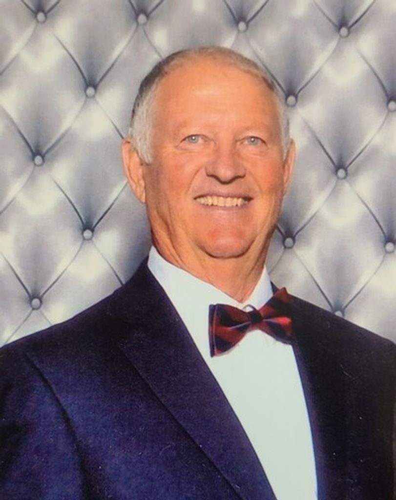 Lee Noble Wilcox Profile Photo