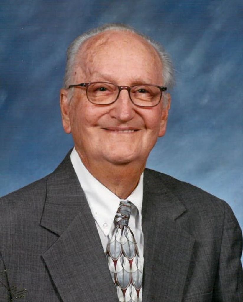 Rev. Joe W. Gissendanner, Jr. Profile Photo