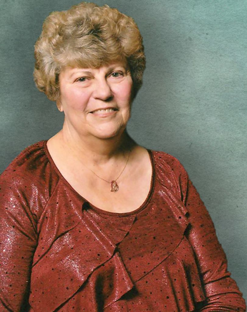 Connie Burkhart Profile Photo