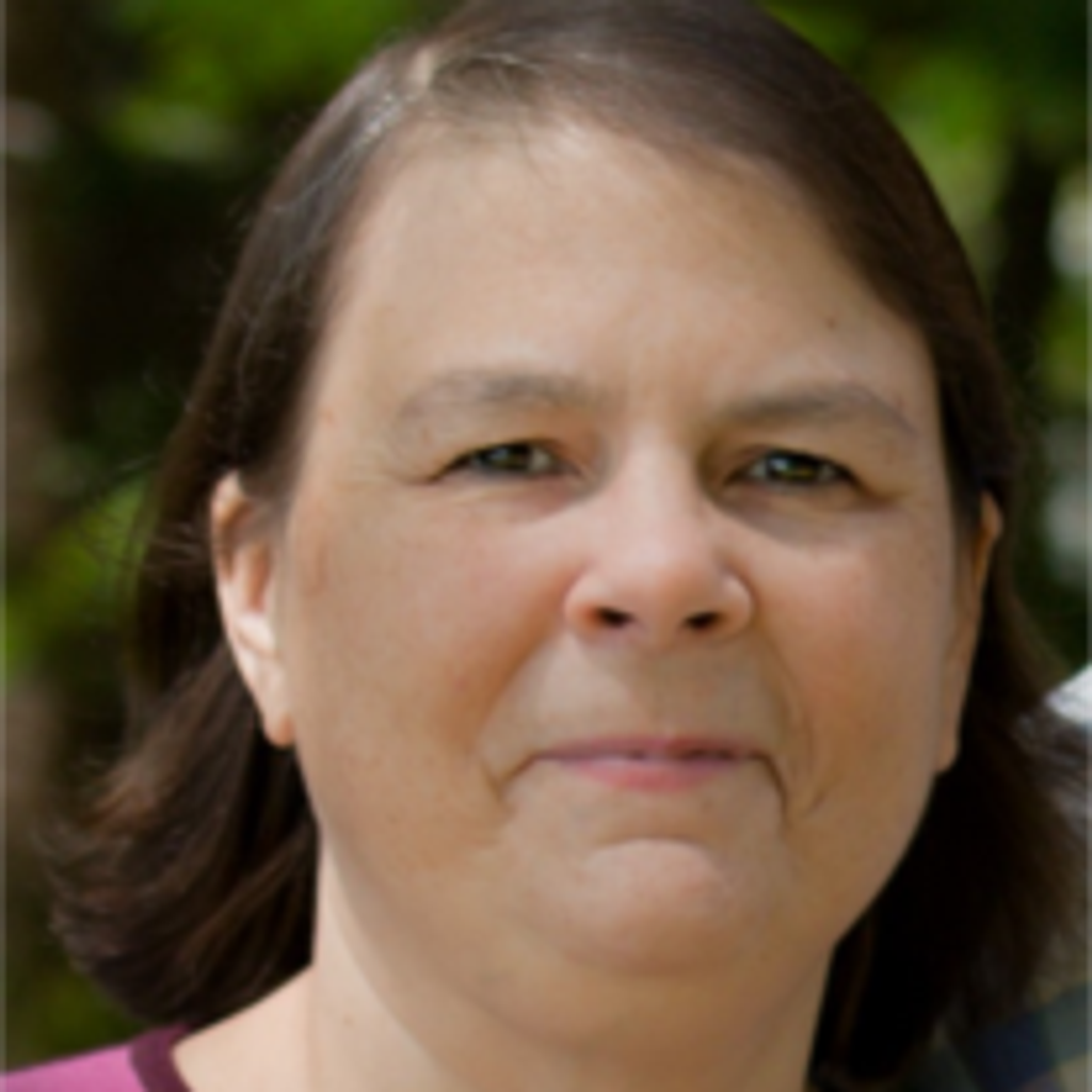 Rebecca Whitten Profile Photo