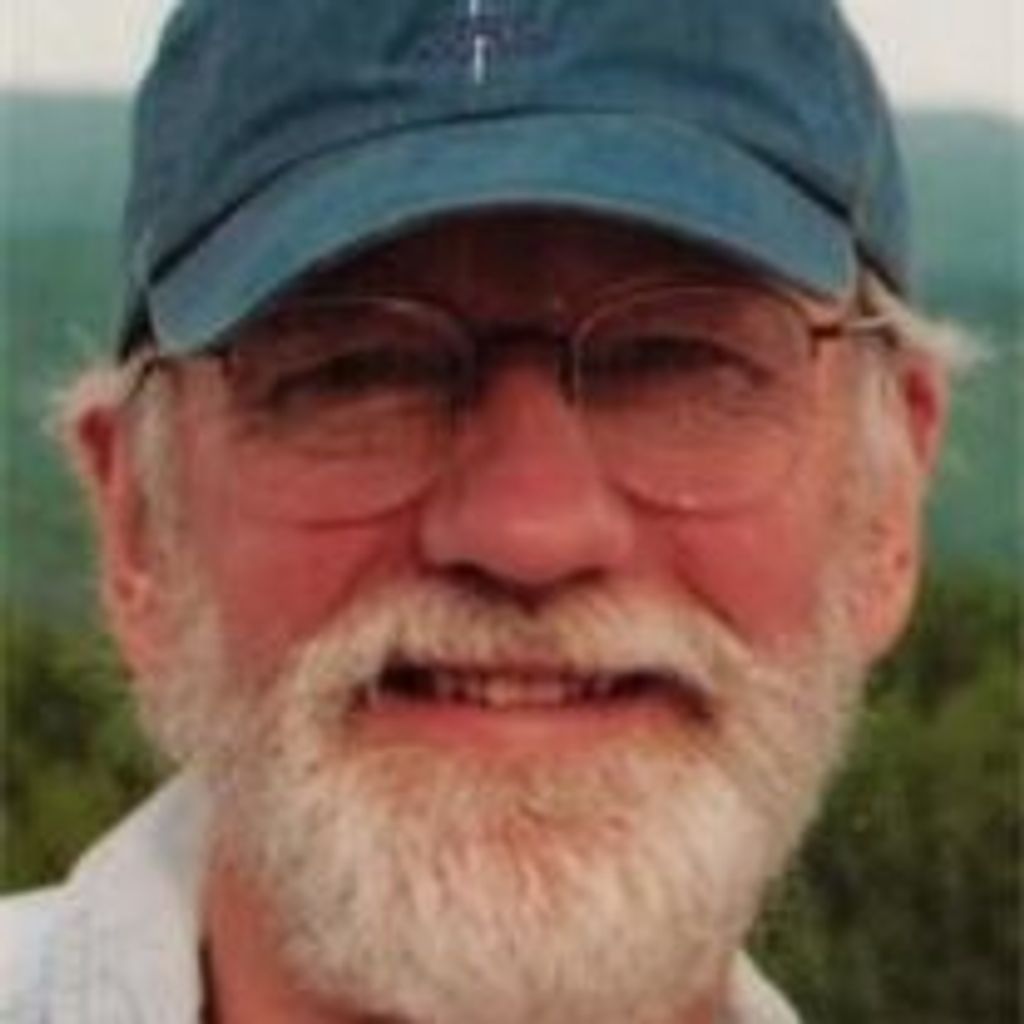 James Stanley Romanow