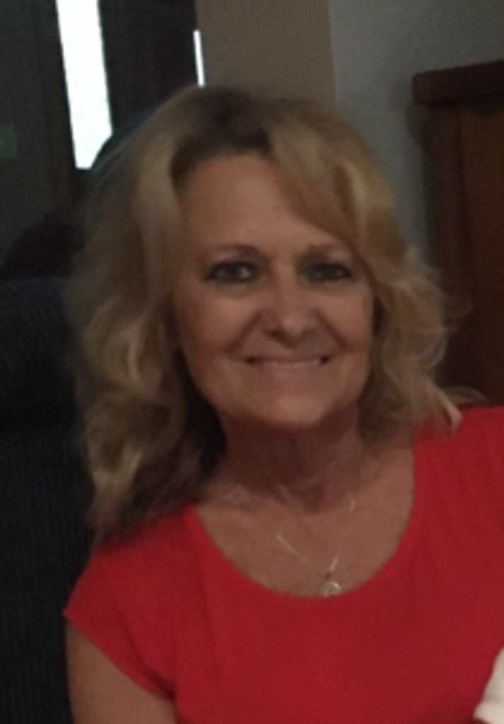 Brenda "Brandy" Brockmeyer