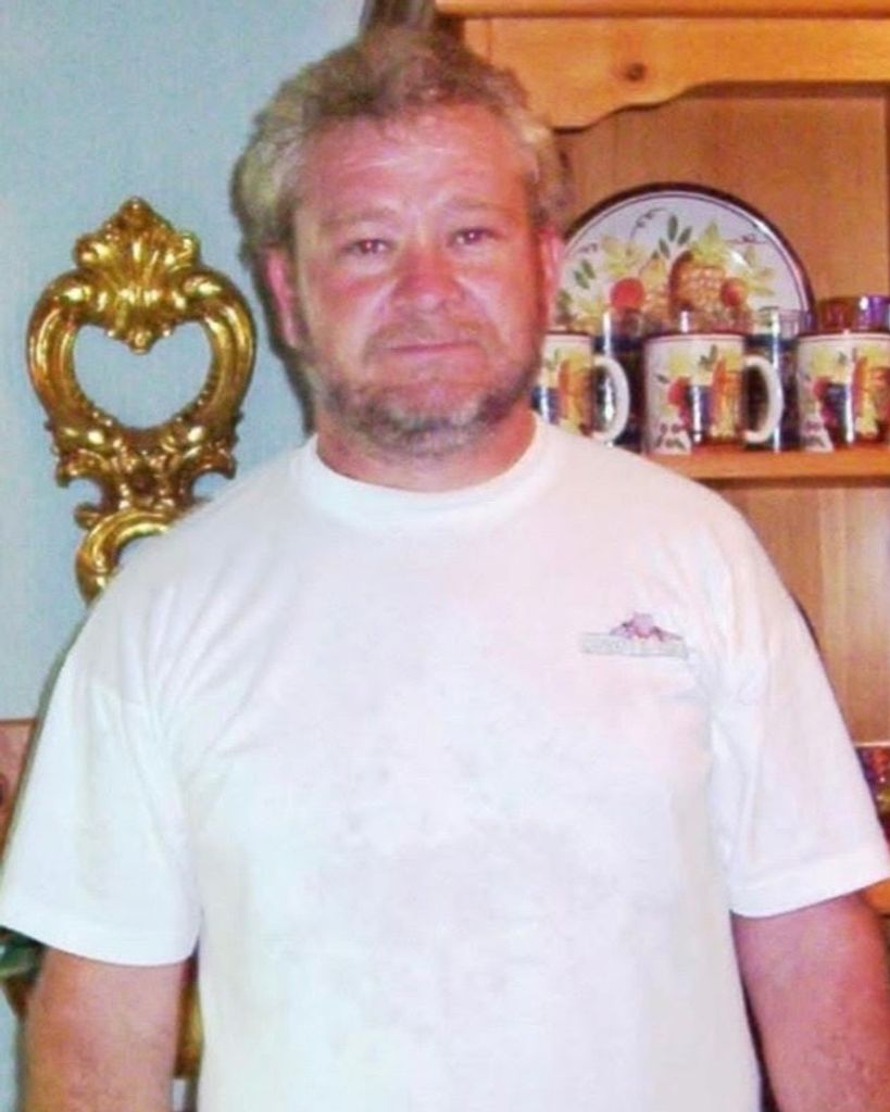 Thomas Wayne Napier Profile Photo