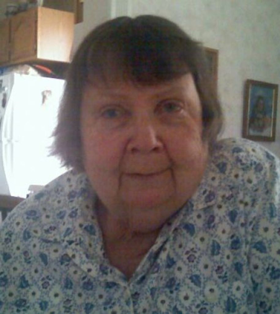 Eileen Jane Current Profile Photo