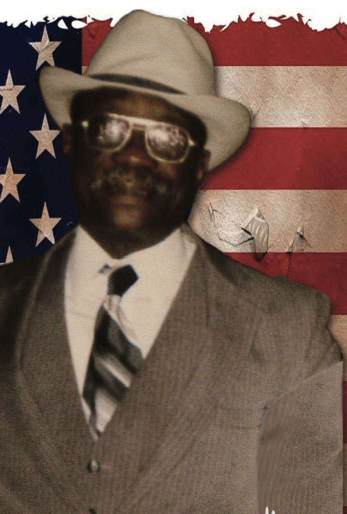 Clifton Wyatt