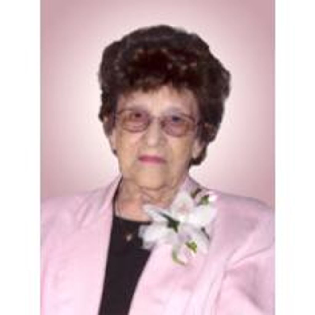 Gladys Velo
