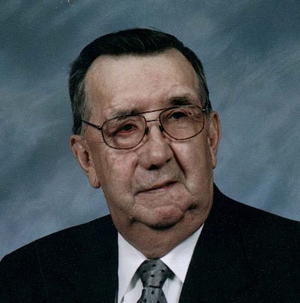 Iver G. Bygland Profile Photo