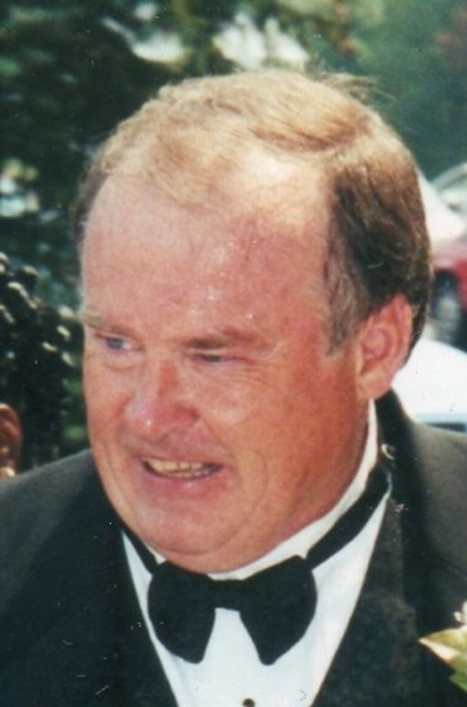 Robert J. Sullivan Profile Photo