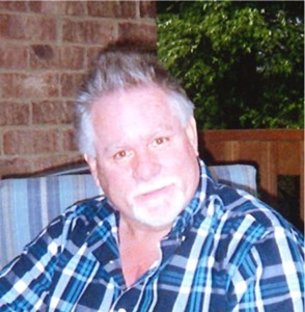 James Daniel Brown
