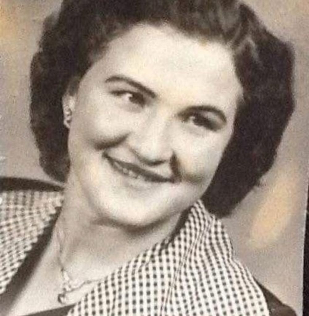 Ruth Blair Profile Photo