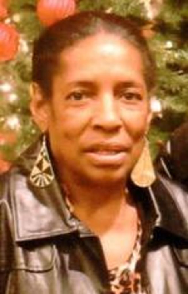 Eunice Ann Warren Profile Photo