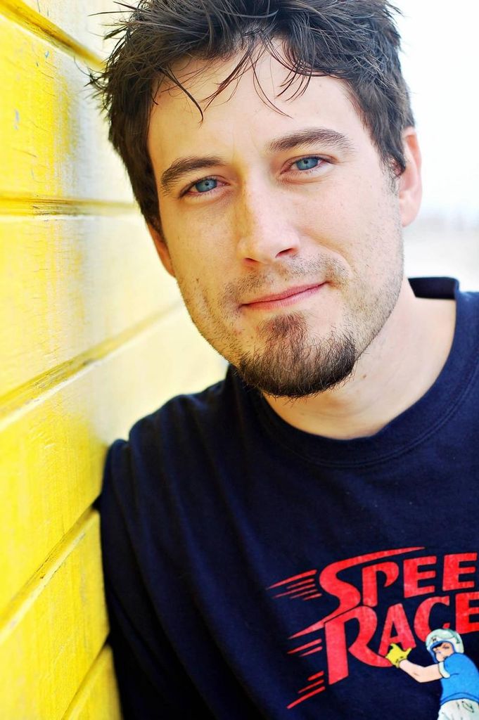 Matthew N. Crozier Profile Photo