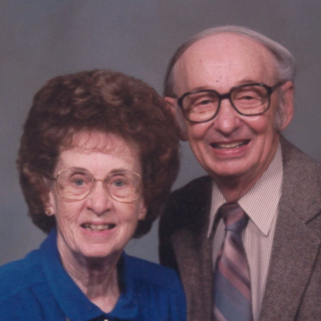Belva Irene (Dodds)  Schaffter