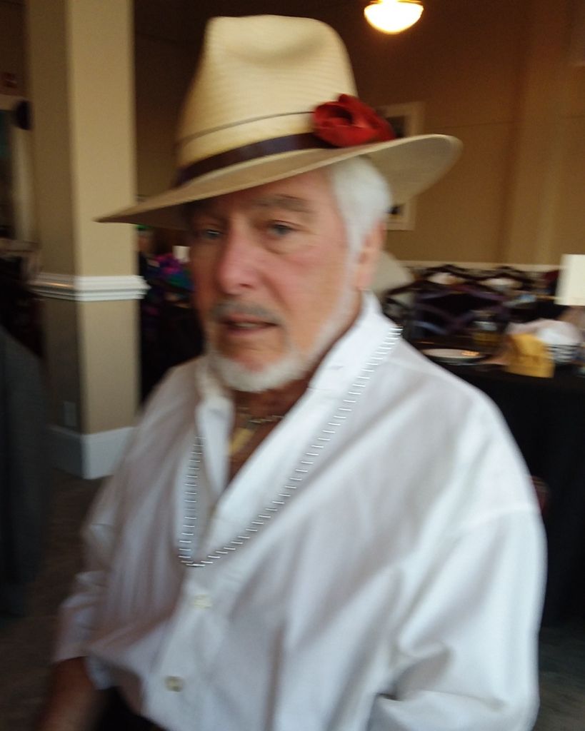 Philip Bruce Hobson Profile Photo