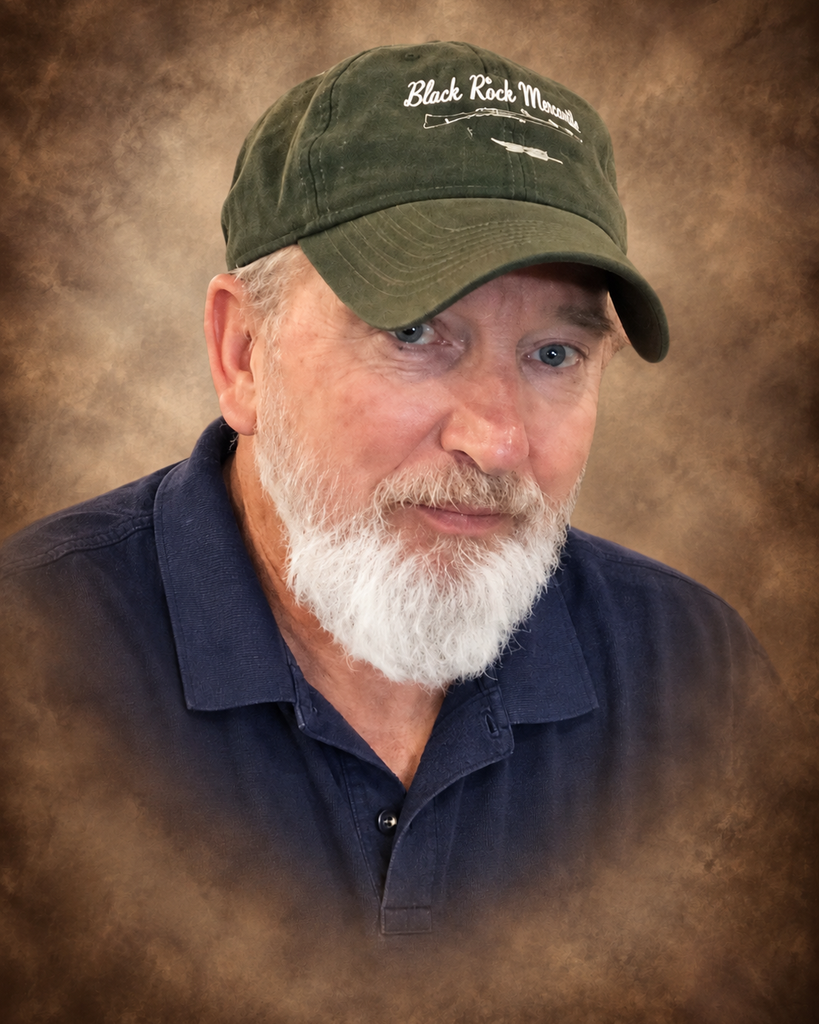 Tony Lane Allen