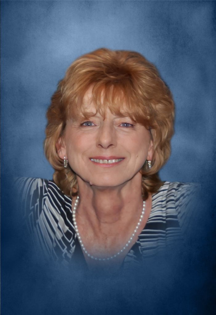 Christine (Poperowitz)  Cain