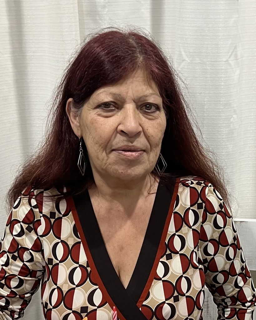 Ramona Castaneda