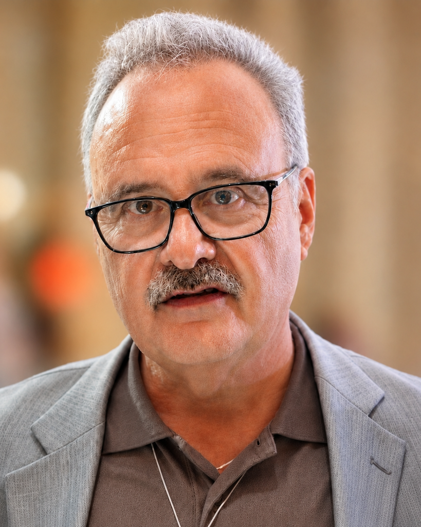 Joseph P. Dico