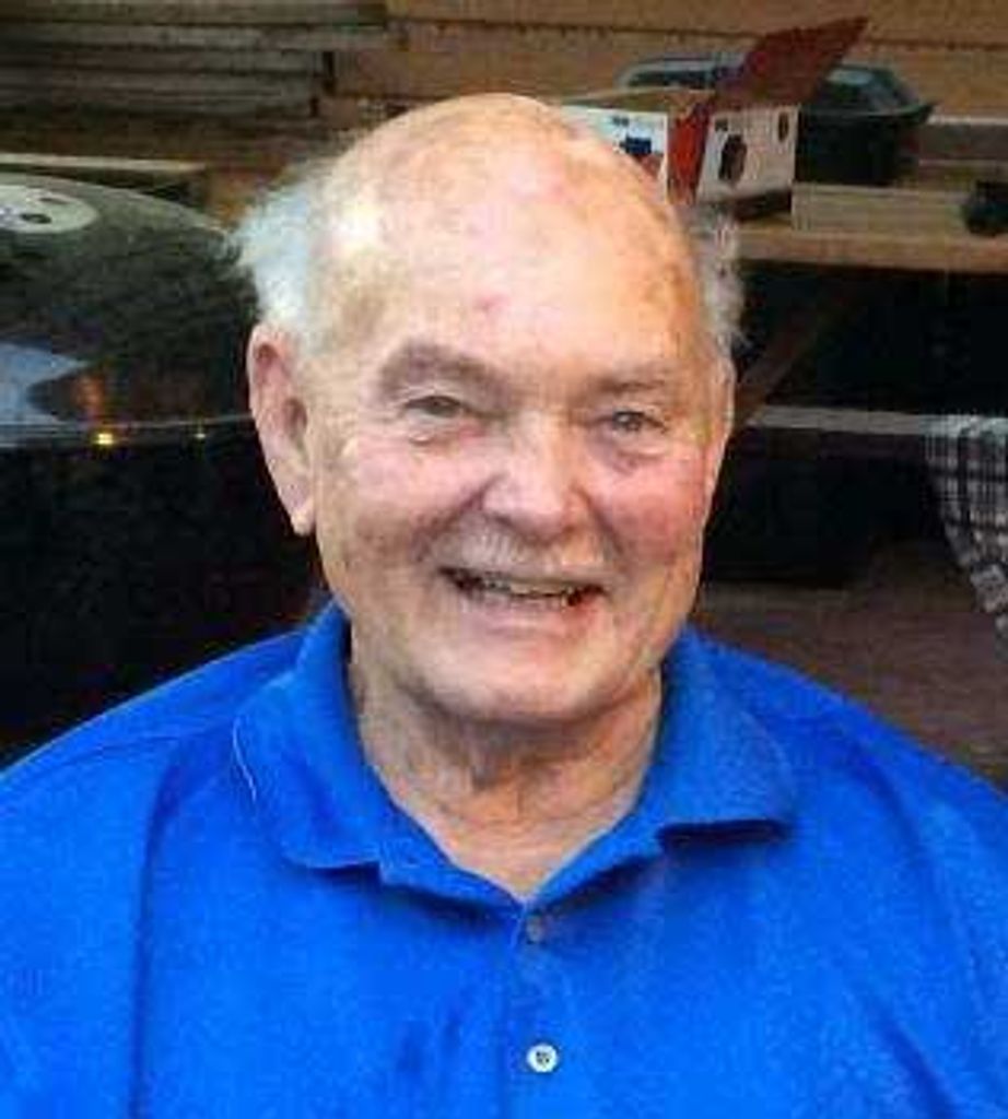 Thomas John Schmitt