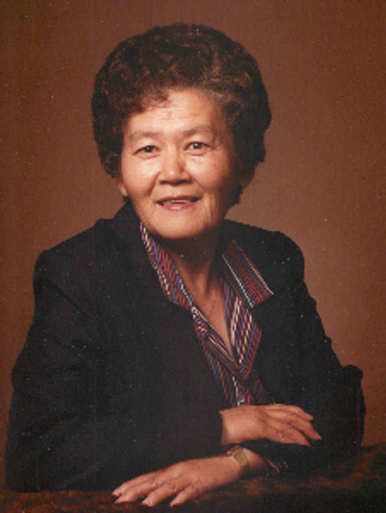 Masako Shimizu Dowd