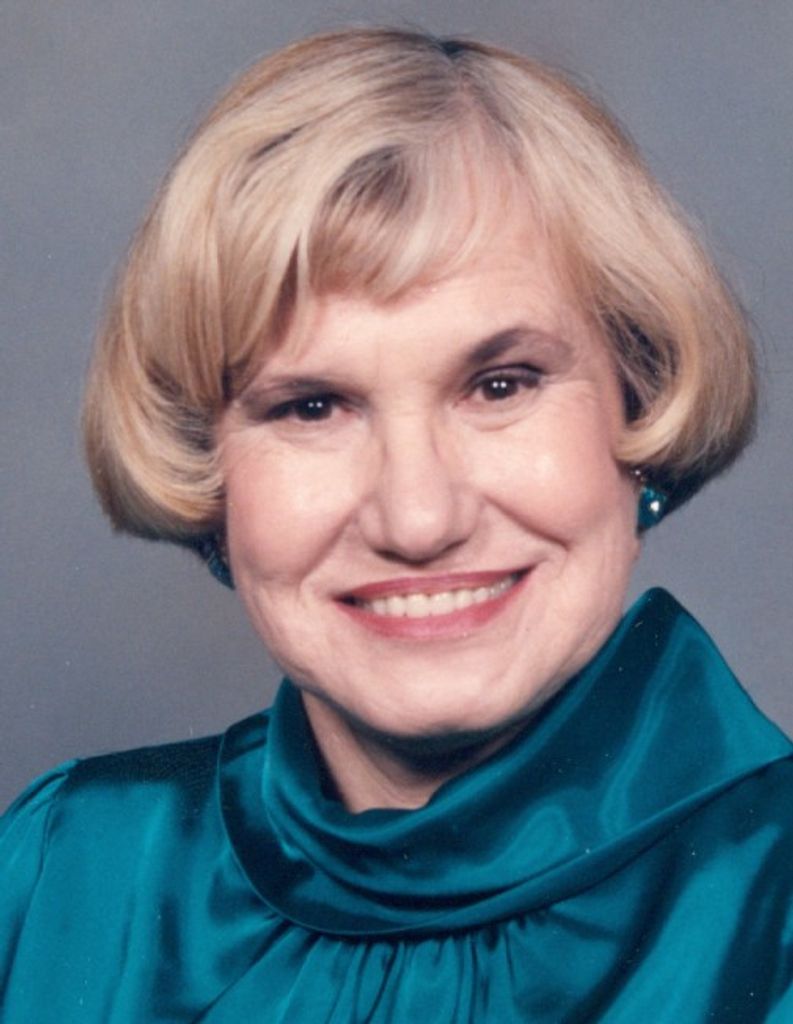 Phyllis J. Neer