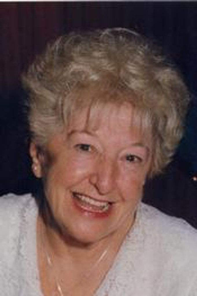 Alberta C. Broughton Profile Photo