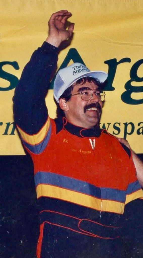 James "Jimmy" Cilley