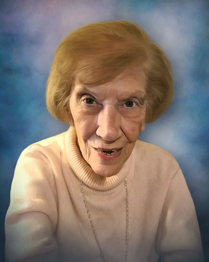 Helen M. Kempski