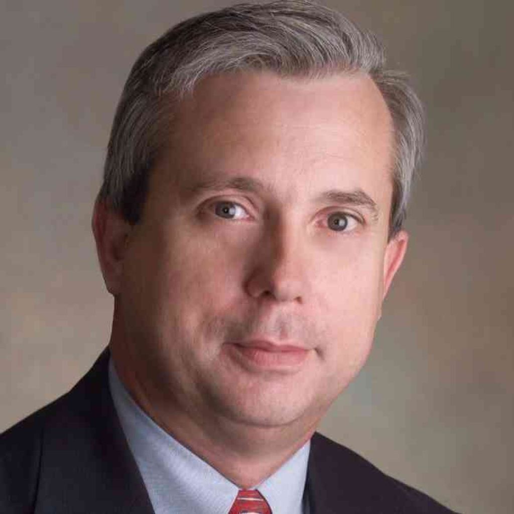 Michael Lane Pate Profile Photo