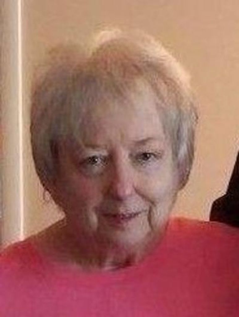 Diana L. (Galloway) Fromong Profile Photo