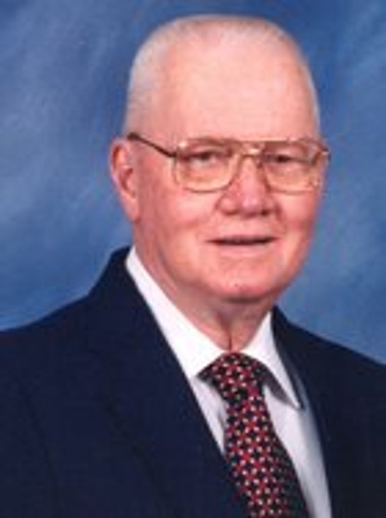 John Kleihauer
