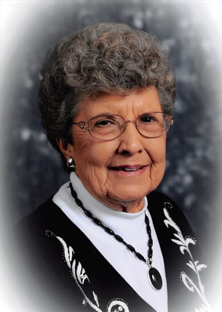 Helen Dean Long Profile Photo