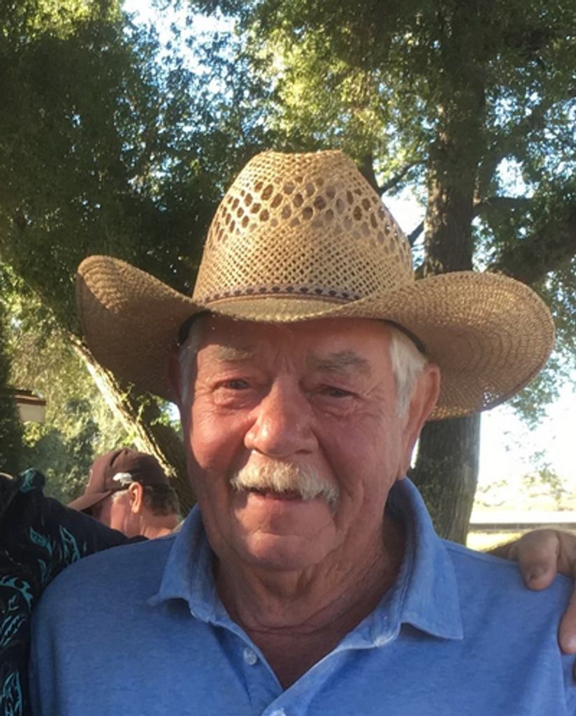 Gary Robert Young Profile Photo