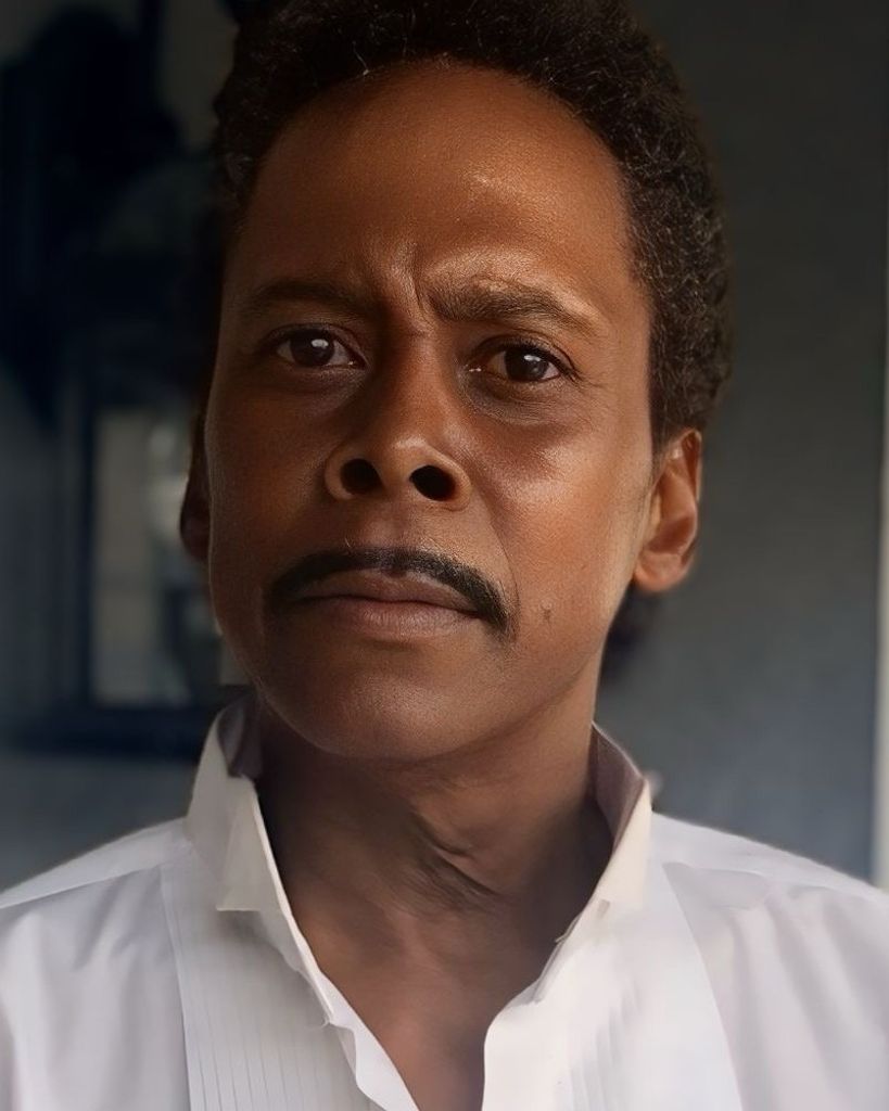 Willie James Johnson, Jr.