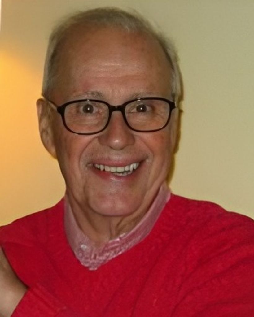 James Mathias Lachner Profile Photo