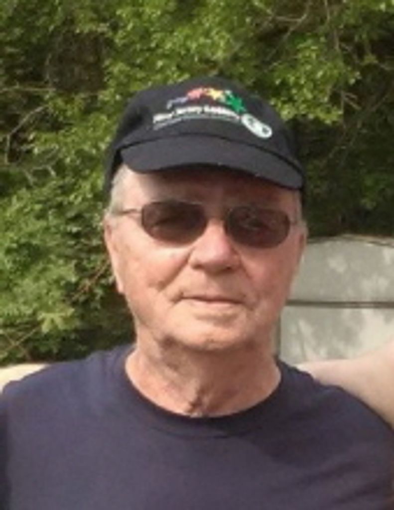 Charles E. Beehler, Sr.