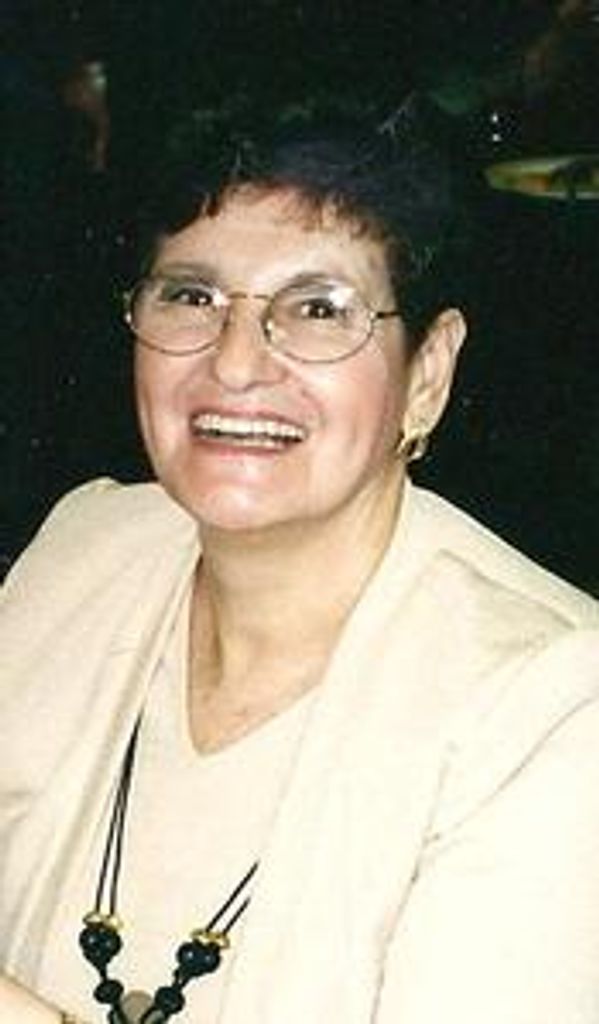 Elsie A. Carrozzino Profile Photo