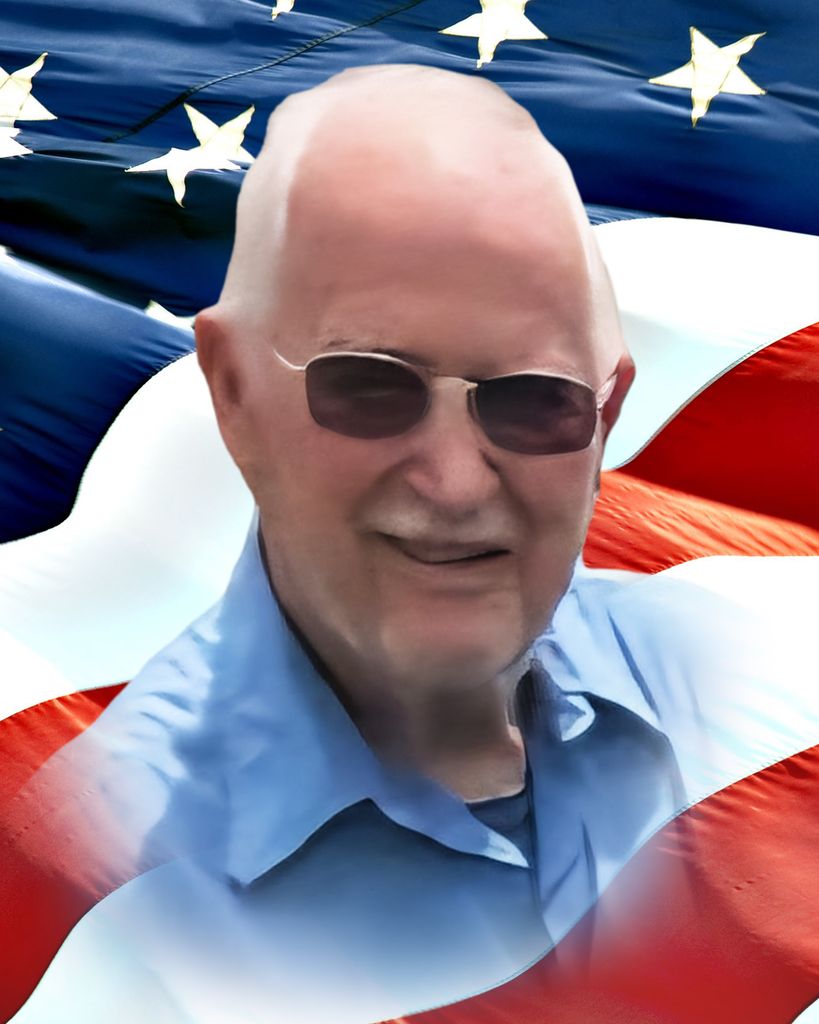 Mr. James W. "Jimmy" Ellington