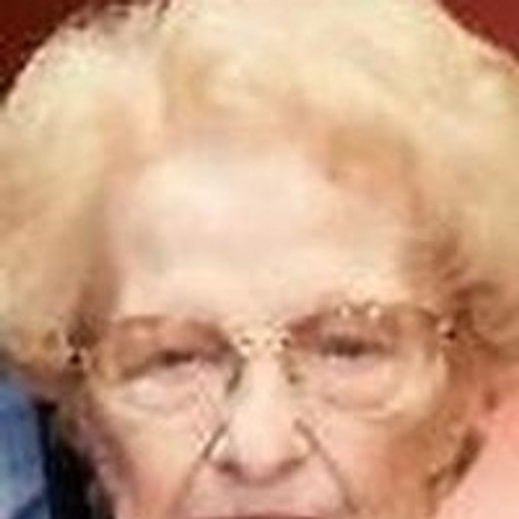 Dorothy Jeanne Pitt