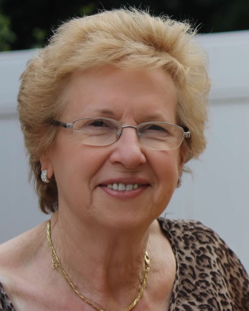 Antonina Badalamenti Profile Photo